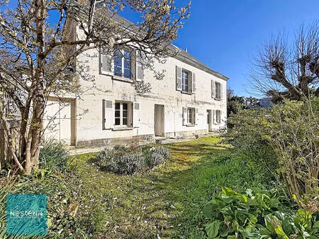 maison chisseaux 6 pièce(s) 200 m2