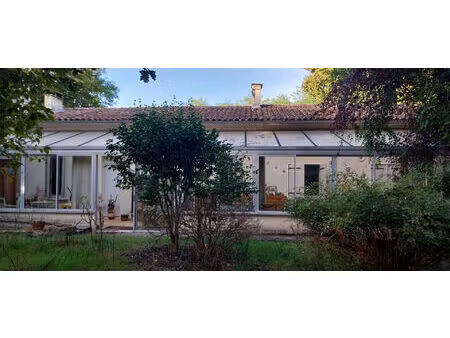 maison en pierre galgon