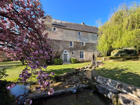 bien d'exception à iteuil