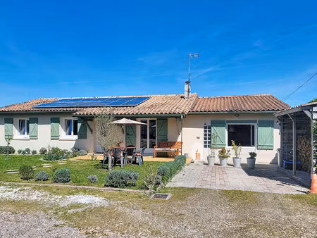 maison macau 7 pièce(s) 125.65 m2