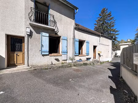 maison ormoy 5 pièce(s) 95 m2