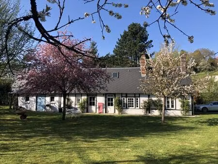 maison etrepagny 4 pièce(s) 87 m2