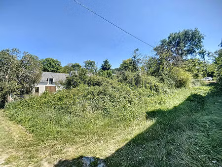 terrain 504 m2 mosnes