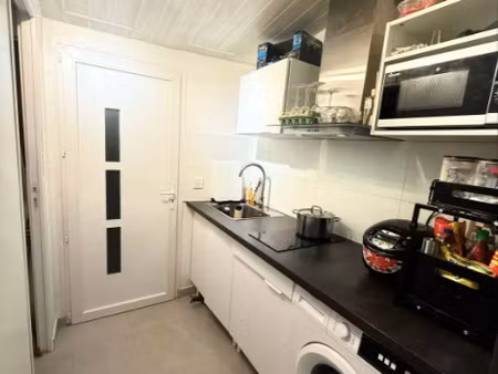 t2 / 35m² / villiers-sur-marne le plessis-trévise (rer e)