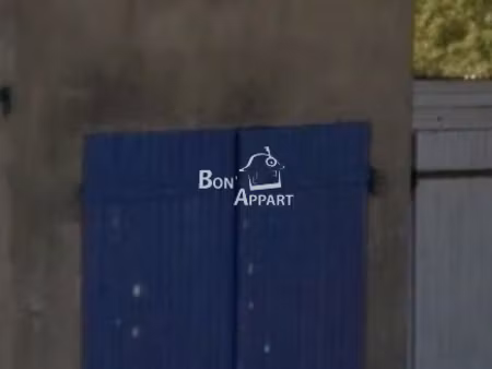 garage à louer à tucquegnieux