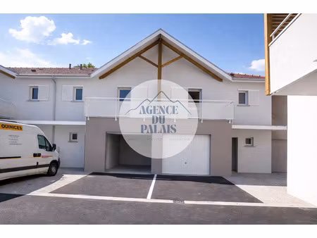 maison t4 83m2 - pau