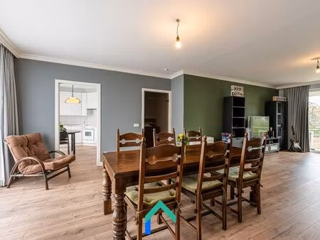 appartement à vendre à tielt € 250.000 (lmzhn) - gentill tielt | zimmo