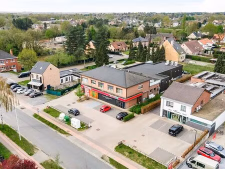 bien professionnel à vendre à genk € 1.699.000 (lmzk8) - heylen vastgoed - genk | zimmo