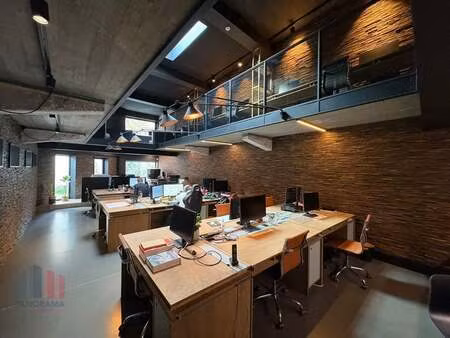 bien professionnel à vendre à gent € 1.200.000 (lmzgg) - panorama b2b gent kantoren | zimm