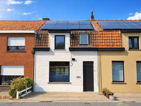 maison à vendre à wijtschate € 268.000 (lmzh2) - vastgoed vancayzeele | zimmo