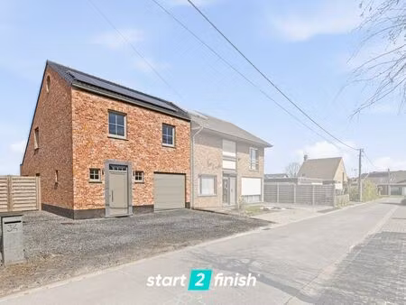 maison à vendre à lichtervelde € 350.000 (lmzkc) - bricx vastgoed roeselare | zimmo