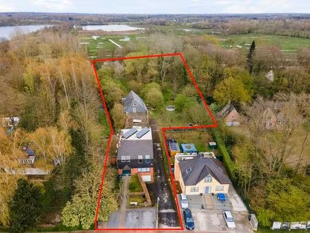 maison à vendre à muizen € 1.049.000 (lmzkj) - heylen vastgoed - mechelen | zimmo