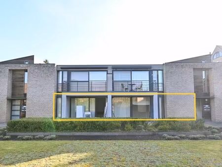 appartement à louer à bilzen € 1.175 (lmzju) - zaken en immokantoor goffin | zimmo