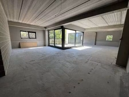 bien professionnel à louer à asper € 1.250 (lmzii) | zimmo