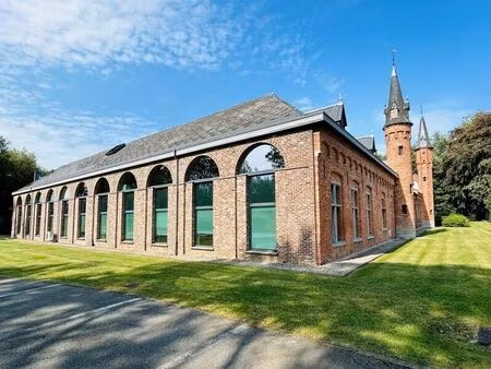 bien professionnel à louer à merelbeke € 1.728 (lmziw) - cd-vastgoed bvba | zimmo