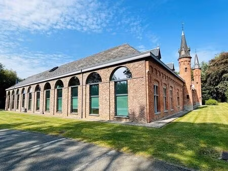bien professionnel à louer à merelbeke € 1.728 (lmziw) | zimmo