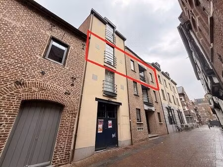 maison à louer à maaseik € 730 (lmzhh) - johan telen vastgoed | zimmo