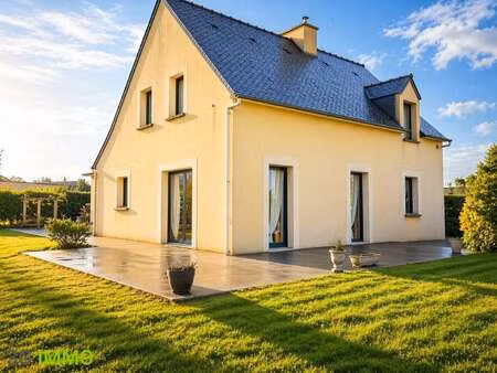 vente maison à saint-hélen (22100) : à vendre / 124m² saint-hélen