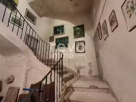 vente maison viager à saint-paul-trois-châteaux (26130) : à vendre viager / 328m² saint-pa