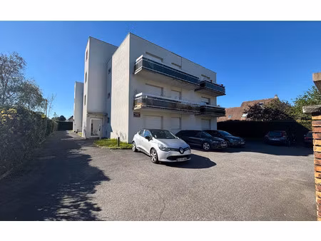 location appartement  46.65 m² t-2 à pontault-combault  850 €