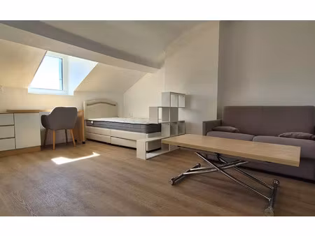 location appartement  18.44 m² t-1 à yerres  680 €