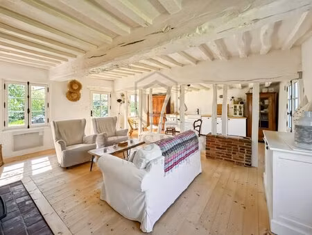 achat : maison (27250)