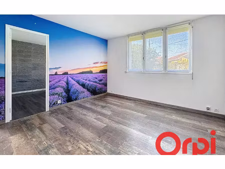 appartement pierre-bénite 50 m² t-3 à vendre  130 000 €