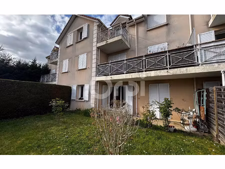 appartement pringy 52 m² t-2 à vendre  139 000 €