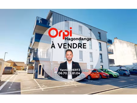 appartement talange m² t-3 à vendre  229 000 €