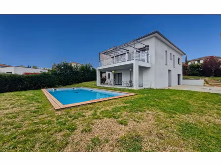 maison bourg-saint-bernard m² t-5 à vendre  683 000 €