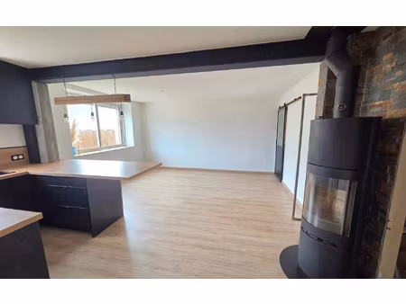 maison l'herbergement m² t-4 à vendre  199 990 €