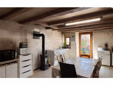 maison persac 151.7 m² t-4 à vendre  74 000 €