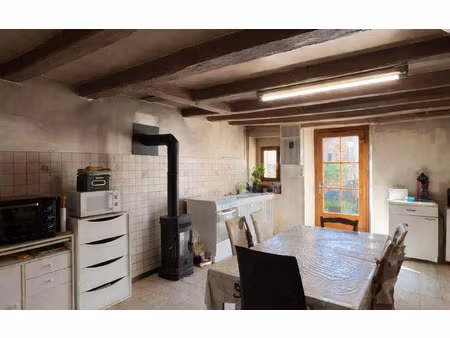 maison persac 151.7 m² t-4 à vendre  91 000 €