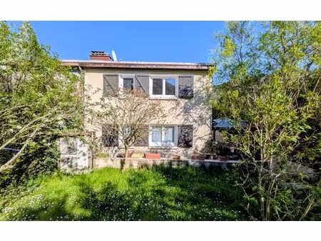 maison saint-bueil 76 m² t-4 à vendre  190 000 €