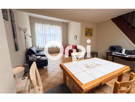 maison seclin m² t-4 à vendre  159 900 €