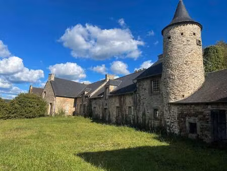 vente maison à saint-cast-le-guildo (22380) : à vendre / 300m² saint-cast-le-guildo