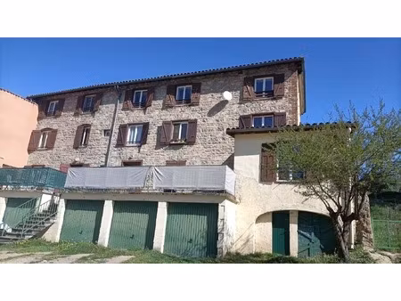 vente appartement 3 pièces 48 m² boën-sur-lignon (42130)