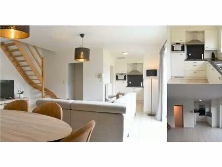 duplex à louer avec 3 chambres   londerzeel (rbv65184)