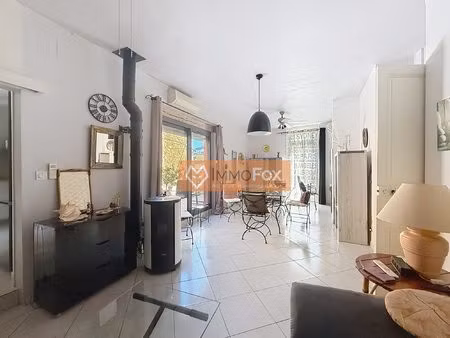 appartement t3 de 100m2 au boulou