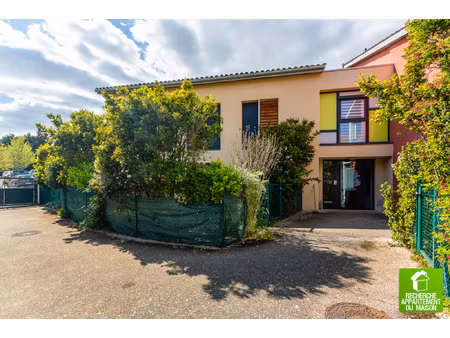 grand t3 avec terrasse plein sud lentilly - fenetre sur pa