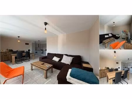 appartement à louer à rue notre-dame de grâces 5 marche-en-famenne (vbe07066)