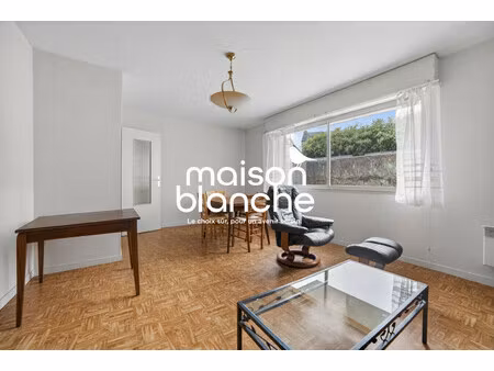 appartement à vendre parthenay