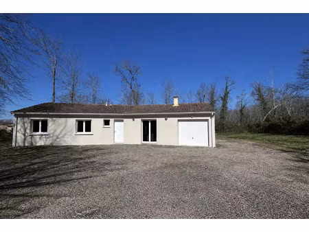 vente maison 5 pièces 101 m² casteljaloux (47700)