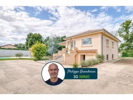 maison ancienne 5 pièces