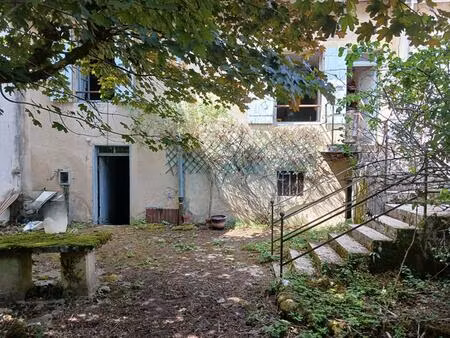 maison conliège 7 pièce(s) 150 m2