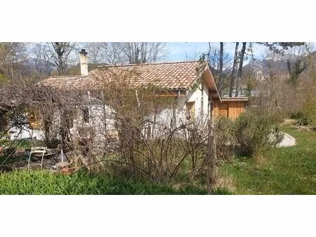 maison de plain-pied 5 pièces