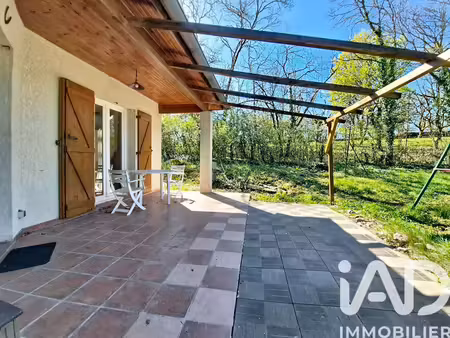 maison traditionnelle à flaujac-poujols (46090)