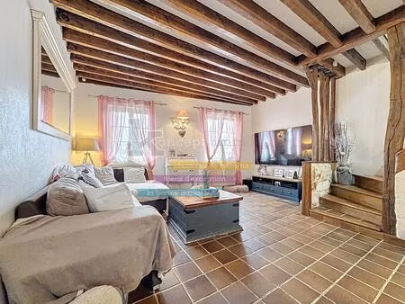 maison de 92m² proche du centre ville