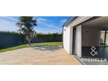 maison à vendre nuaillé-d'aunis