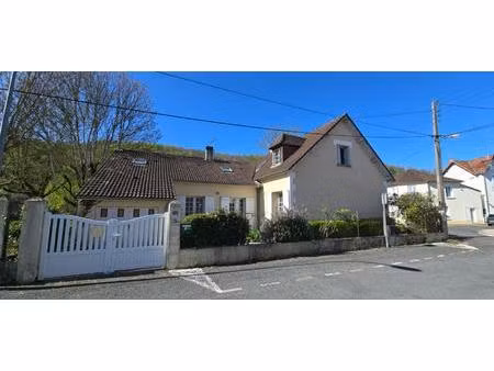 maison individuelle type 6  quartier vésone